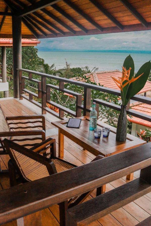 Omia Hotel Tangalle Bagian luar foto